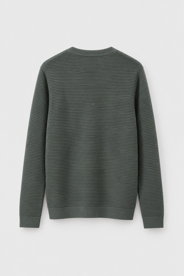 JERSEY BÁSICO OTTOMAN VERDE