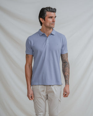 POLO ESTRUCTURA CELESTE