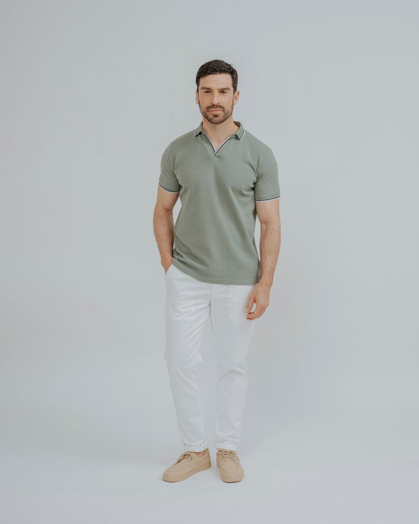 POLO ESTRUCTURA