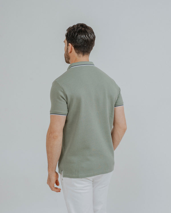POLO ESTRUCTURA