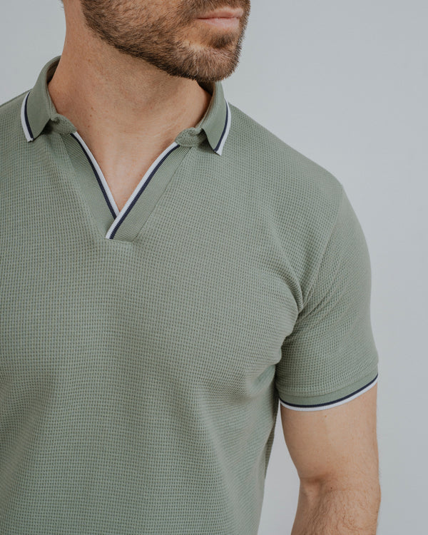 POLO ESTRUCTURA