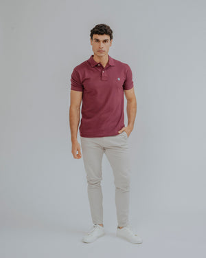 POLO BÁSICO COMFORT