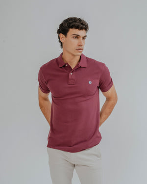 POLO BÁSICO COMFORT