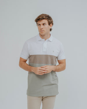 POLO PANELADO