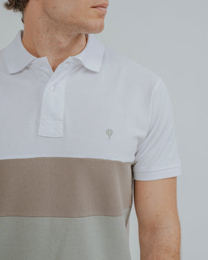POLO PANELADO