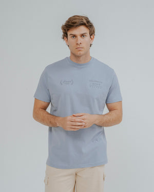 CAMISETA PRINT MONACO HERITAGE