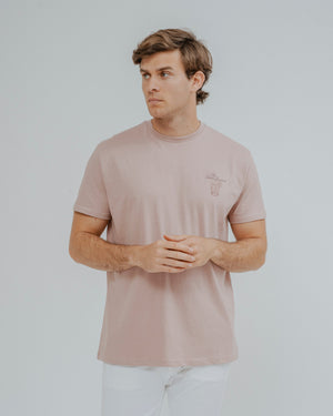 CAMISETA PRINT TRANSFUSION EDITION