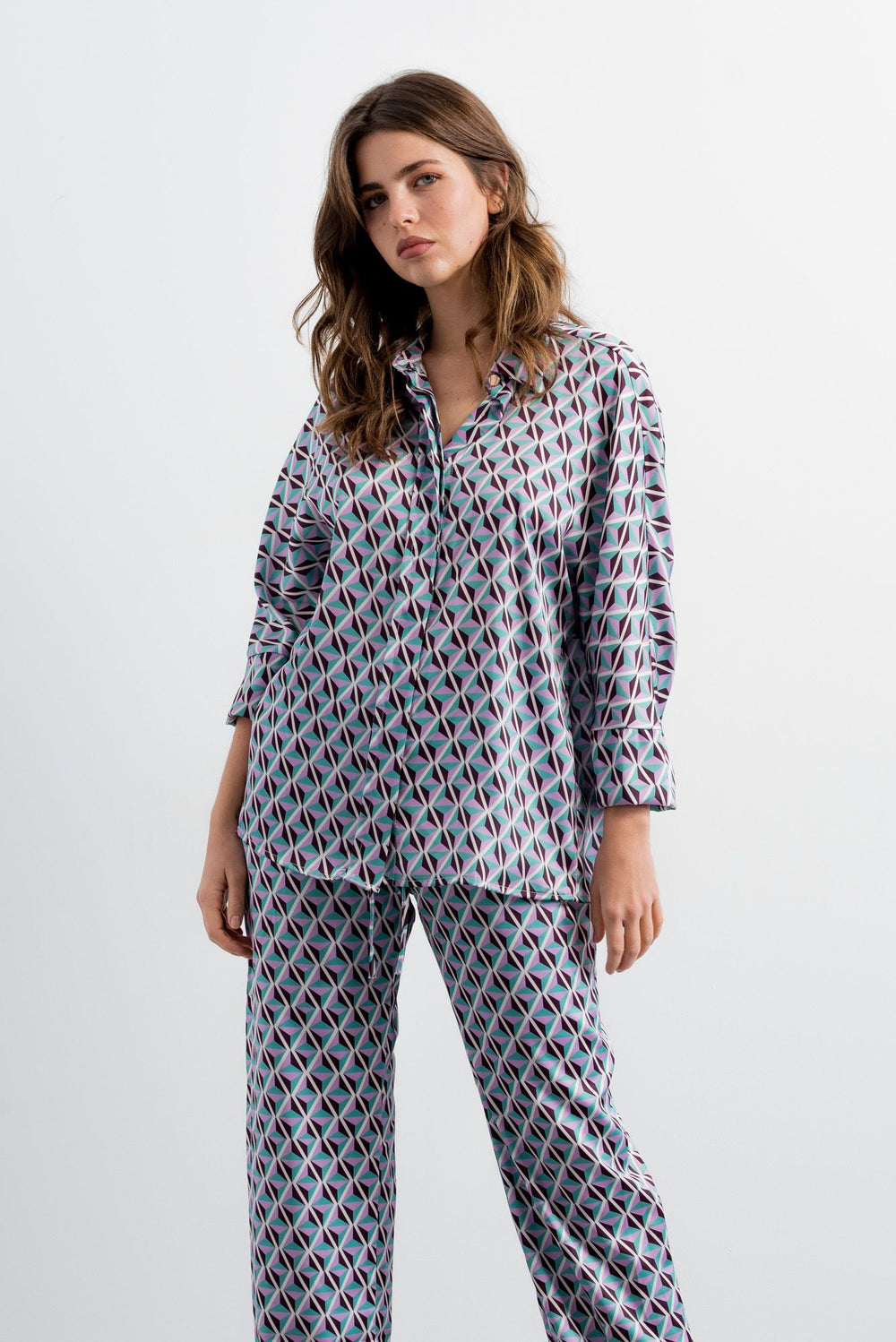 Pantalón geometricos-75613