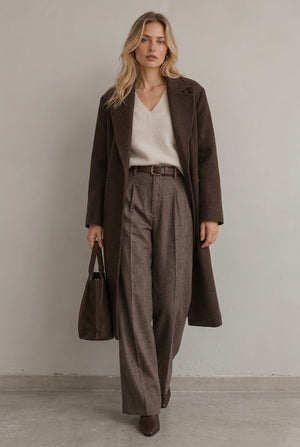 JERSEY OVERSIZE ESCOTE PICO