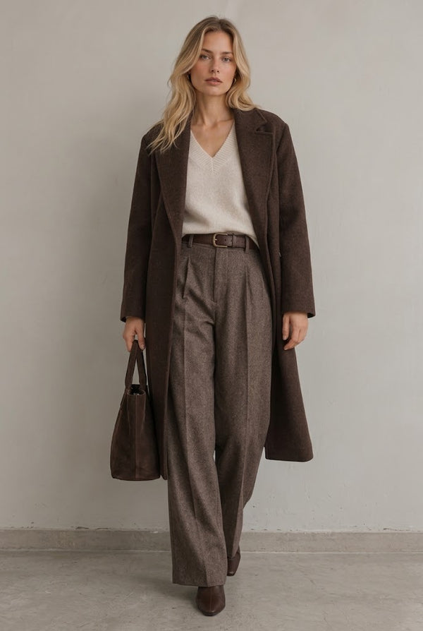 JERSEY OVERSIZE ESCOTE PICO