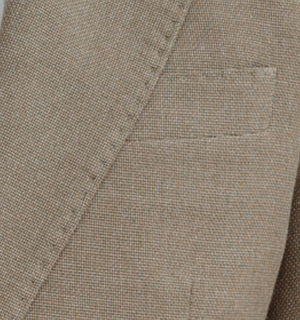 CHAQUETA CASUAL VERDE