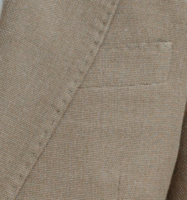 CHAQUETA CASUAL VERDE