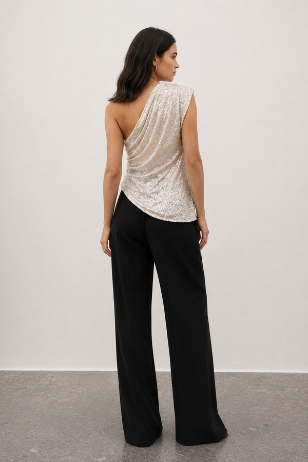 ASYMMETRIC TOP