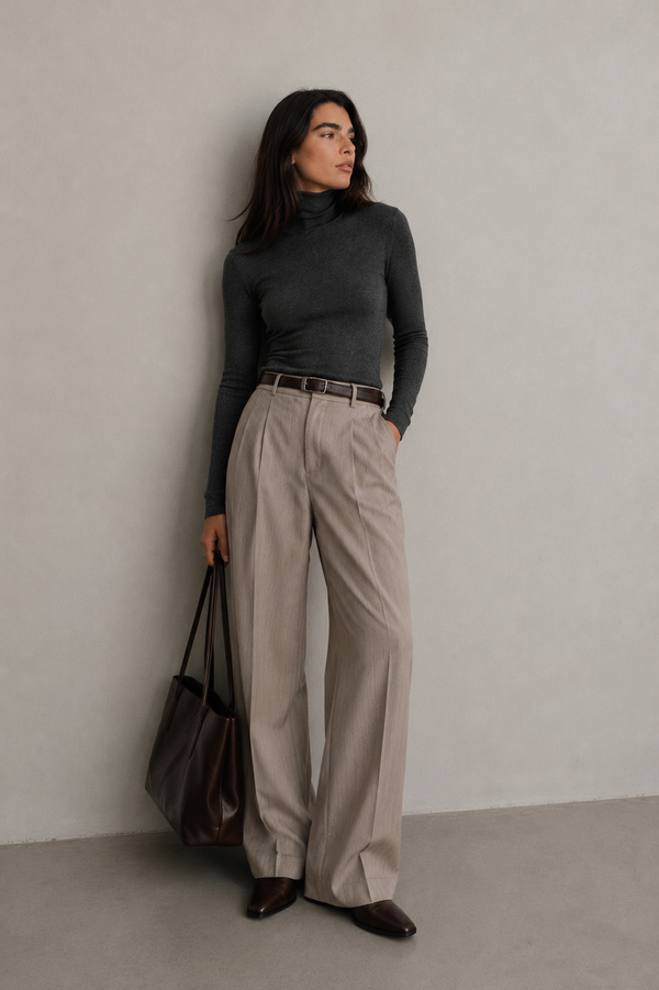 PULL BASIQUE