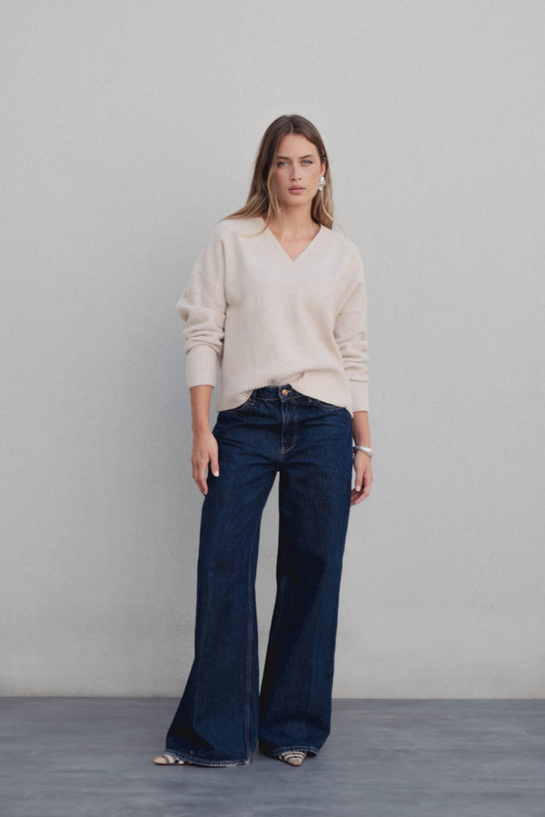 PULL SURDIMENSIONNÉ