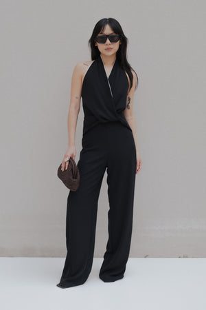MONO HALTER VIVOS CONTRASTE