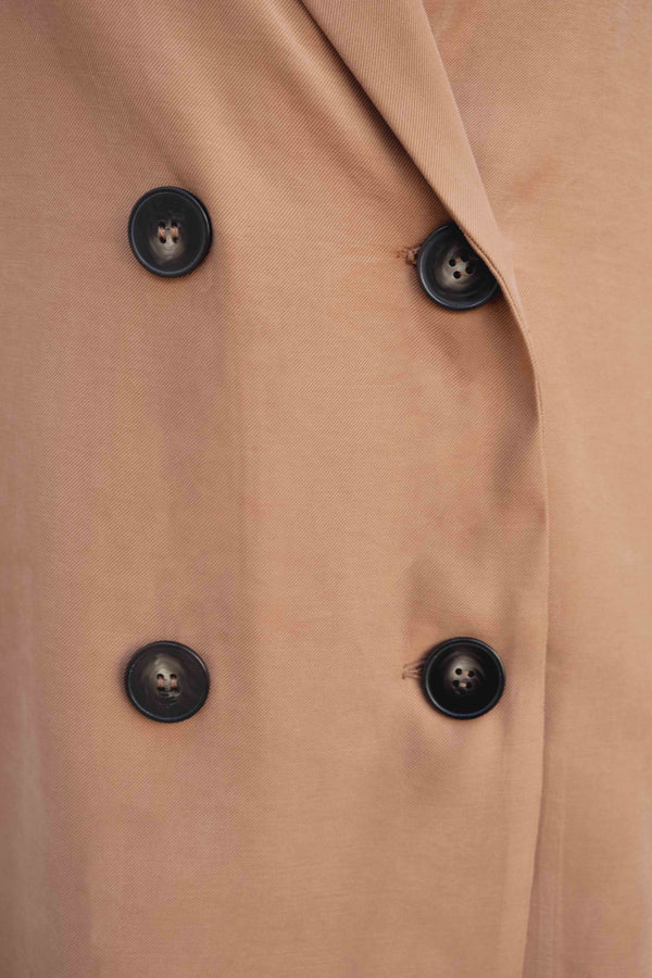 BLAZER OVERSIZE CRUZADA