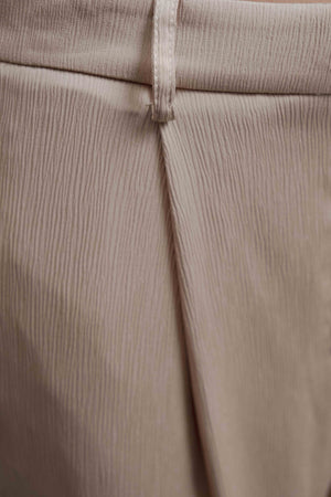 PANTALÓN FLUIDO SATINADO