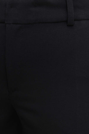 PANTALÓN RECTO TIRO BAJO
