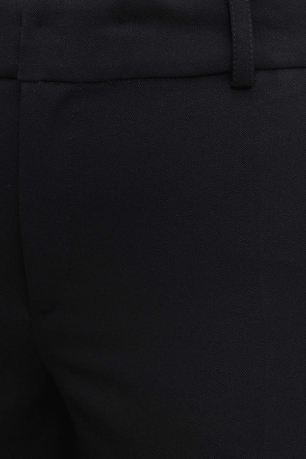 PANTALÓN RECTO TIRO BAJO