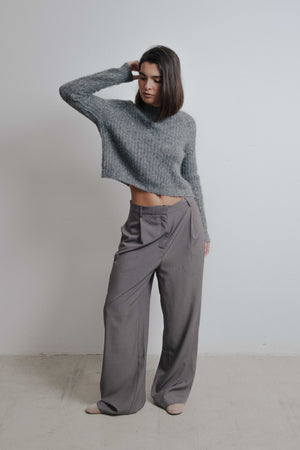 JERSEY OVERSIZE
