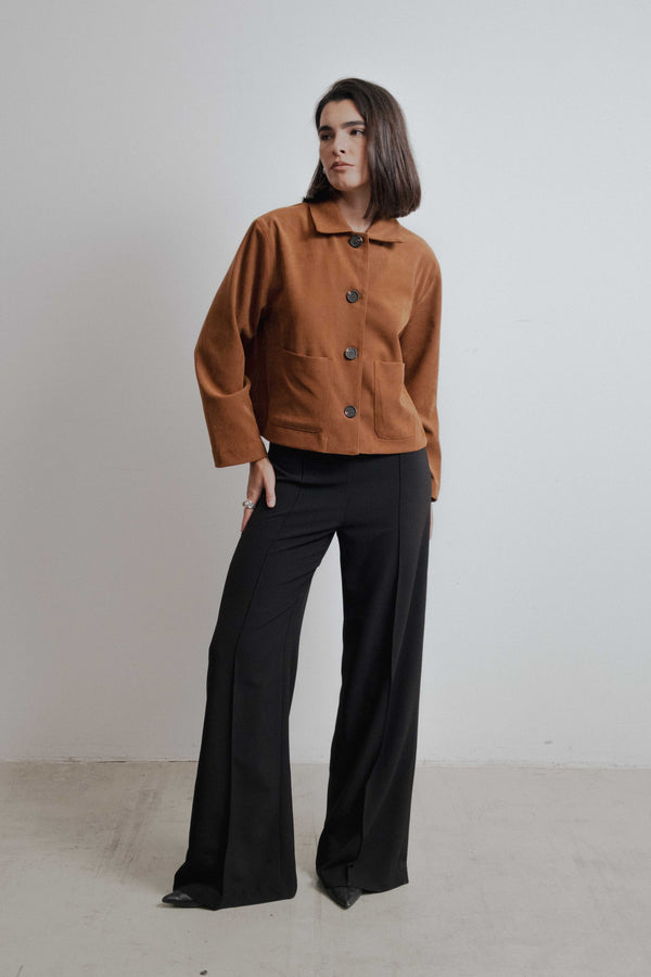 PANTALÓN FLUIDO
