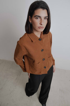 PANTALÓN FLUIDO