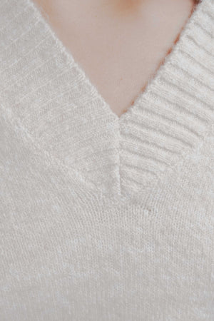 JERSEY OVERSIZE ESCOTE PICO