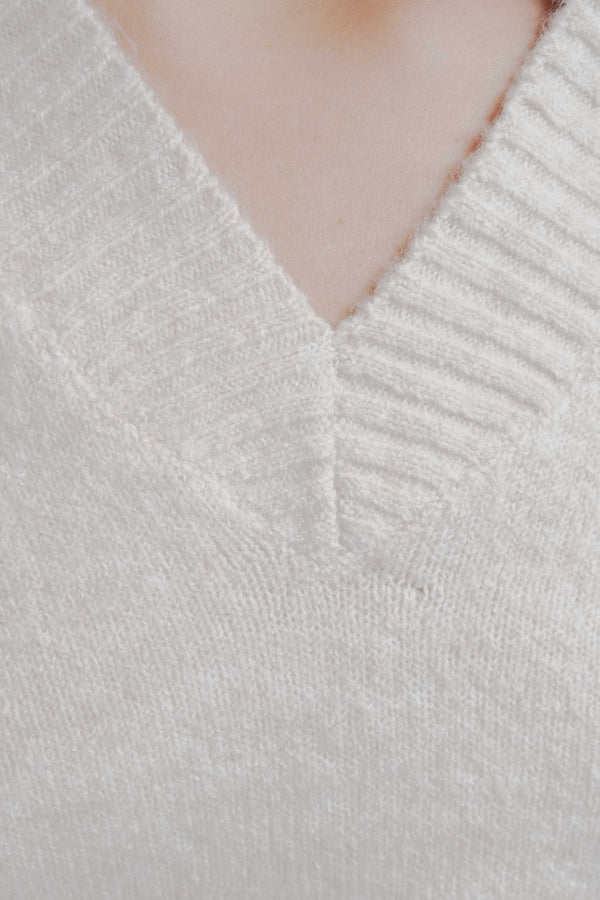 JERSEY OVERSIZE ESCOTE PICO