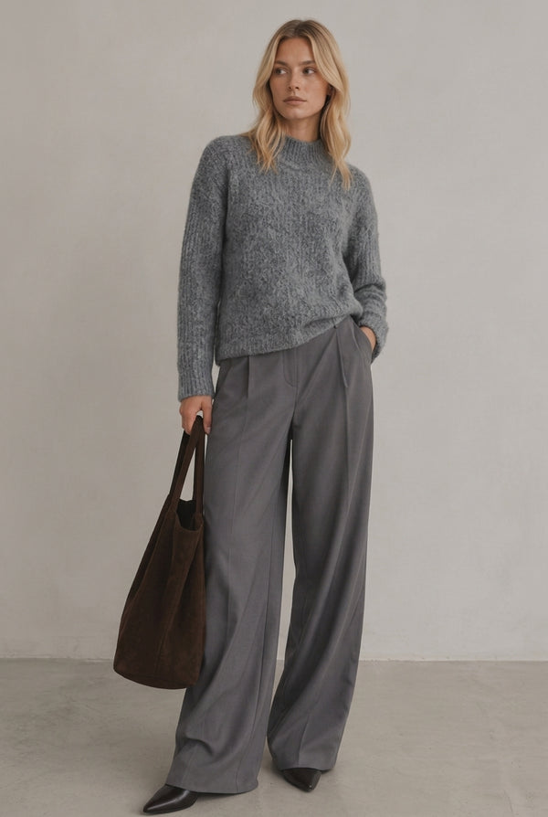 JERSEY OVERSIZE