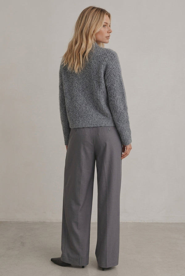 JERSEY OVERSIZE