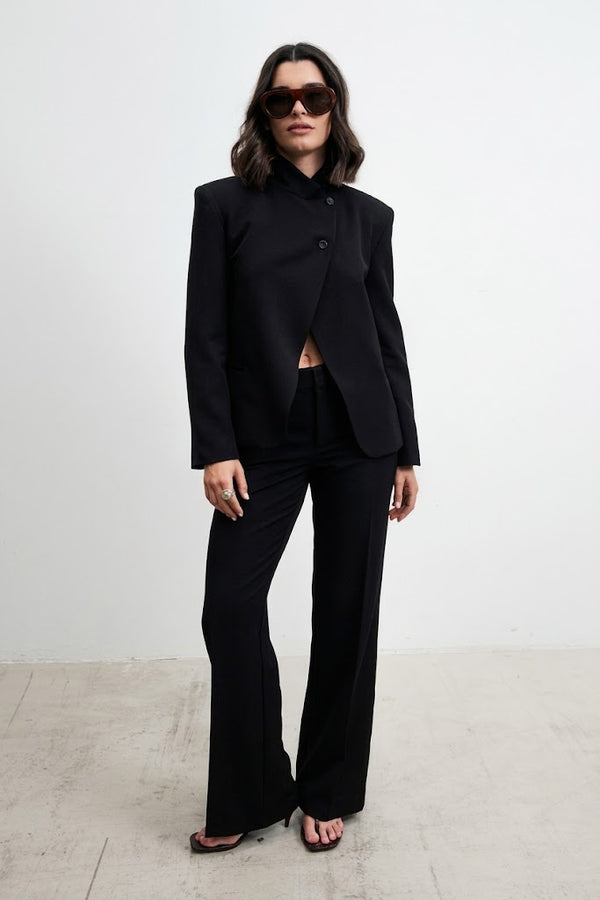 BLAZER CUELLO ALTO