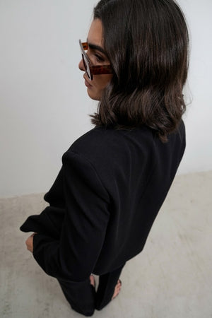 BLAZER CUELLO ALTO
