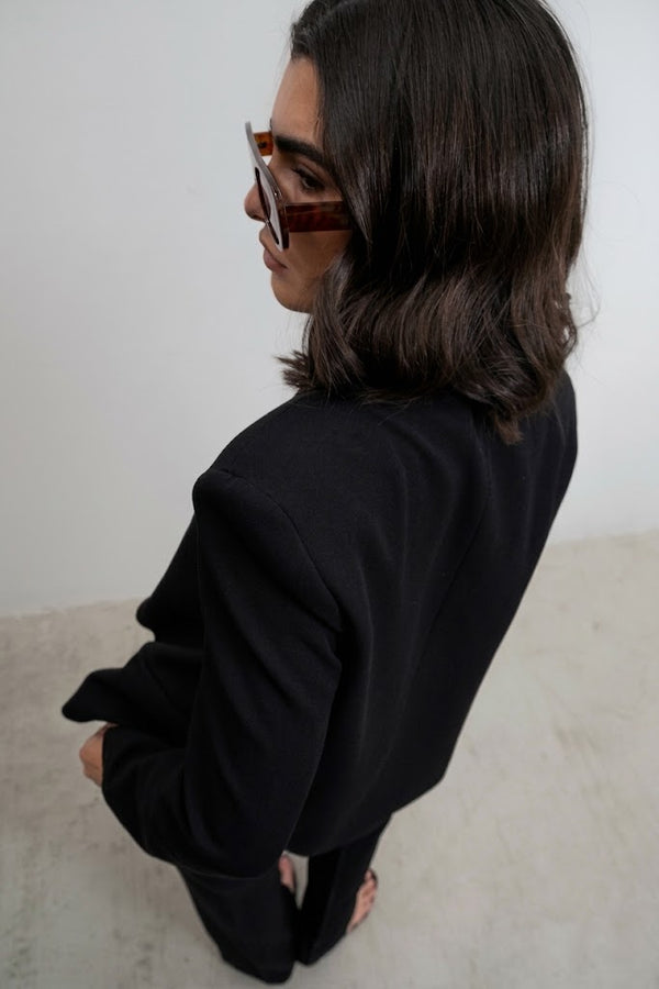 BLAZER CUELLO ALTO