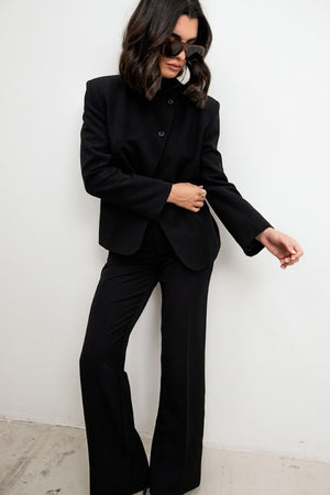 BLAZER CUELLO ALTO