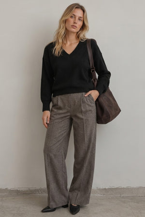JERSEY OVERSIZE ESCOTE PICO