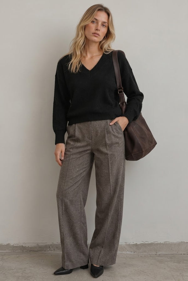 JERSEY OVERSIZE ESCOTE PICO