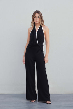 MONO HALTER VIVOS CONTRASTE