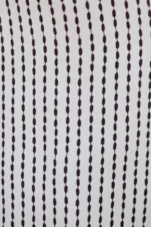 CAMISA SATINADA RAYAS