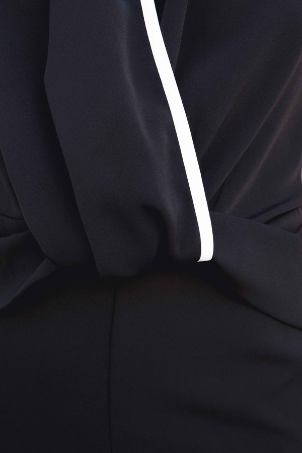 MONO HALTER VIVOS CONTRASTE