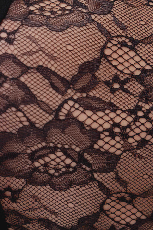 BODY EN DENTELLE