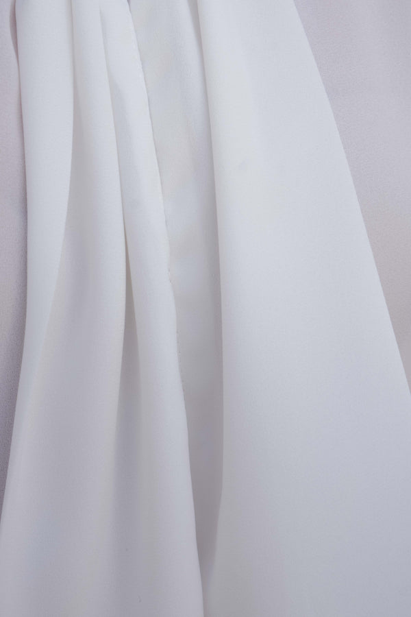 Chemisier à nœud papillon