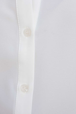 CAMISA TEXTURA CON PLIEGUES