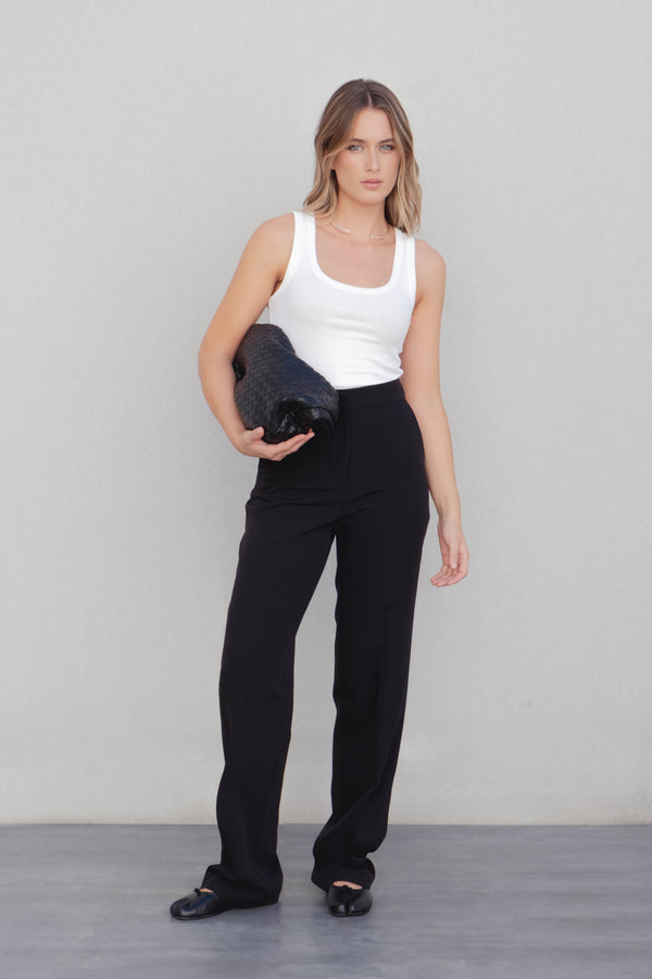 PANTALON BASIC RECTO