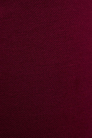 PANTALON PUNTO TEXTURA FLARE