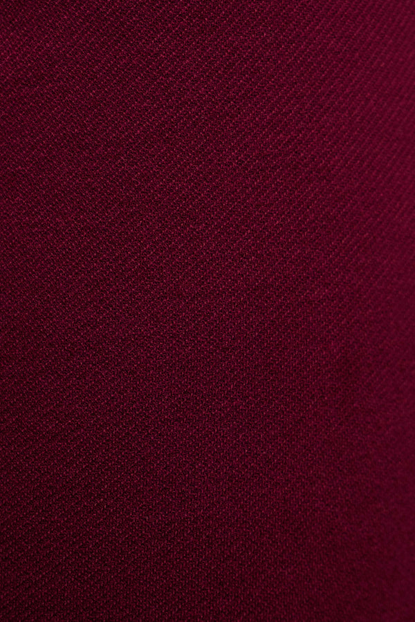 PANTALON PUNTO TEXTURA FLARE