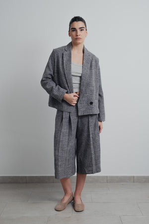 BERMUDA LARGA ESTRUCTURA