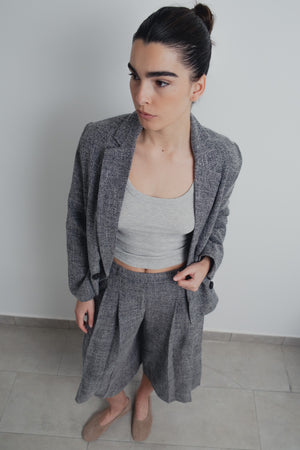 BERMUDA LARGA ESTRUCTURA