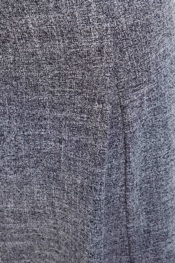 FALDA MIDI ESTRUCTURA