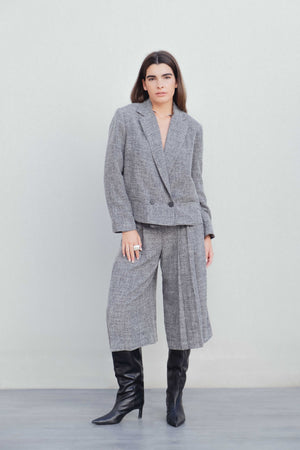 BERMUDA LARGA ESTRUCTURA